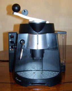 Jura Capresso Ultima 121 Espresso Machine