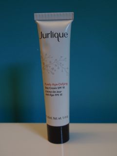 Jurlique Purely Age Defying Day Cream SPF 15