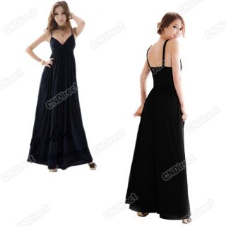 Neck Party Cocktail Evening Long Jumpsuits Overall Pants