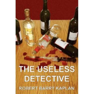 New The Useless Detective Kaplan Robert Barry