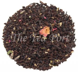 Kama Sutra Chai Loose Leaf Tea 1 4 Lb