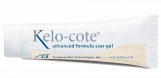 Kelo Cote Advanced Formula Scar Gel 60g Surgery