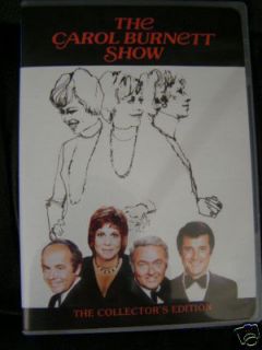 Vol 13 DVD Roddy McDowall Ken Berry Family Show Columbiahouse