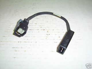 Kent Moore J 44602 Injector Test Adapter