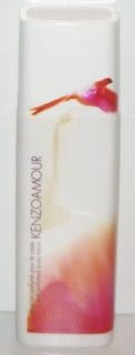 Kenzo Amour Soft Perfumed Body Lotion 150 ml 5 FL Oz