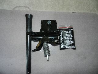 Mounting Hoist Ford 2008 to 2012 F250 F350 F450 with The Key