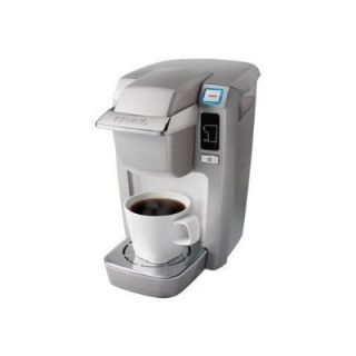 Brand New Factory Sealed Keurig B31 Mini Plus 1 Cup Espresso Machine