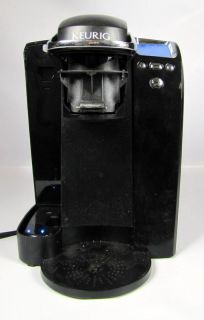 Keurig Platinum Single Cup Brewing System Coffee Maker Model B70