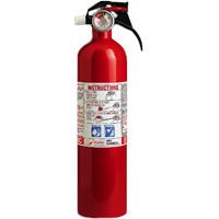 Kidde 466141 Disposable Emergency Kitchen Fire Extinguisher Perfect