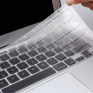 New TPU Keyboard Cover Skin Protector for Dell Latitude E5420 E6220