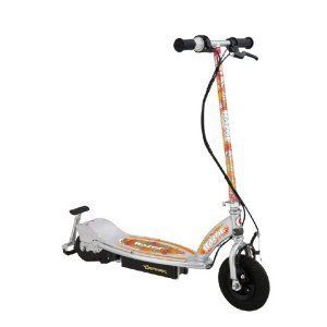 Razor Espark Electric Kids Scooter Inspired by E100 Brand New