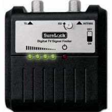 King Controls Surelock Digital TV Signal Finder