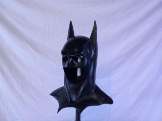 Kilmer Cowl for Your Batman Costume and Mask