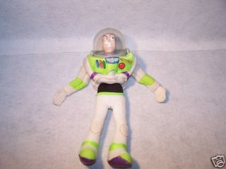 Burger King Disney Toy Story Buzz Lightyear Puppet