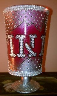 Custom Pimp Chalice Don Juan Personalized King Cup