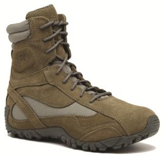 Belleville Tactical Research KIOWA Series Hot Weather Boots TR606 Sage