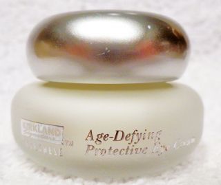 Borghese Age Defying Protective Eye Cream 0.5 oz **Kirkland Signature