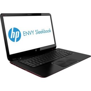 HP Envy Sleekbook 14 Notebook Computer w Beats Audio Windows 7 Home