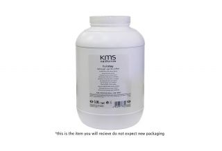 KMS Hair Stay Styling Gel 1Gallon