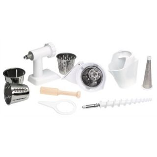 KitchenAid Stand Mixer Attachment Pack Fppa 4164778