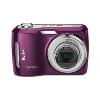 Kodak EasyShare C195 Digital Camera Purple