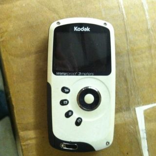 Kodak PlaySport ZX3