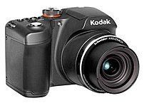 Kodak Easyshare 1342807 Z5010 14.0 Megapixels Digital Camera   21x