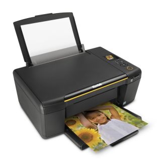 New Kodak ESPC310 ESP C310 All in One Desktop Inkjet Printer