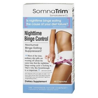 Somnatrim Nighttime Binge Control