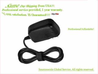 AC Adaptor for Makita BMR100W Radio Charger SE0000​0077 BMR100 Power