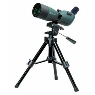 New Konus 65mm Spotting Scope with Tripod and Case 7116