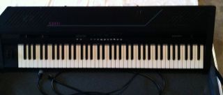 Kurzweil K1000 Keyboard