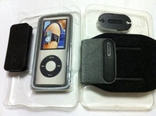 Griffin Aerosport Armband for iPod Nano 5th Generation