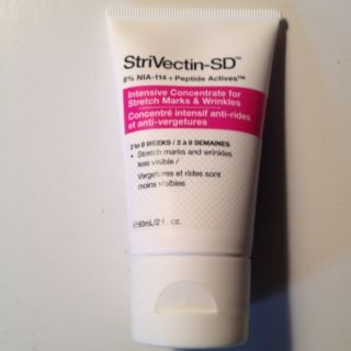 Strivectin SD Intensive Cream Concentrate For Stretch Marks And