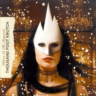 Masquerade by Thousand Foot Krutch Fan Edition 5099908810229