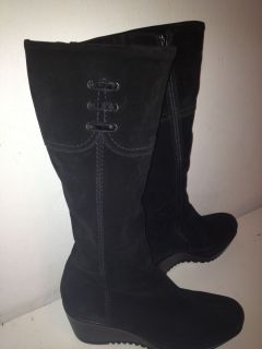 La Canadienne Boots Galaxy Sz 10