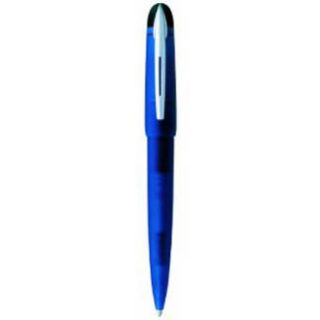 Waterman Kultur Frosty Blue Ballpoint Pen New