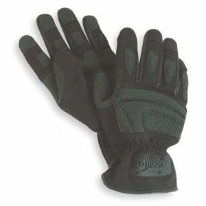 Condor Extrication/Rescue Gloves 2XL XX Large Armortex, Kevlar