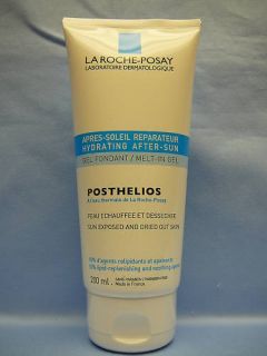 La Roche Posay Posthelios After Sun Treatment 3337872412257