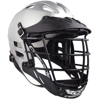 2010 Cascade CLH2 Lacrosse Helmet
