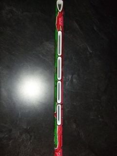 Brand New Reebok Lacrosse 10K Watermelon Stick Shaft