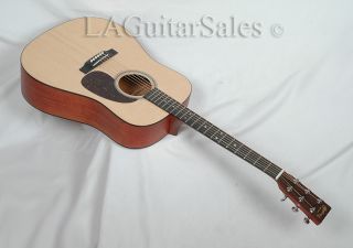 UNPLAYED 2011 Martin D 16GT w Fishman La Guitar Sales