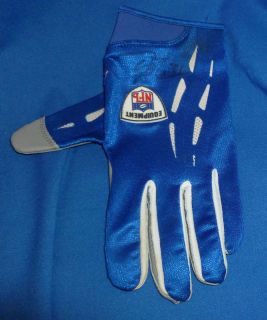 LaDainian Tomlinson Game Used Signed Chargers Glove PSA