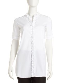 Studio 148 by Lafayette New York Ainsley Stretch Blouse