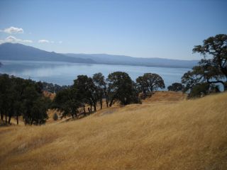 CLEAR LAKE LOT, BEAUTIFUL WATER VIEW, HALF MILE TO THE LAKE, CLOSE TO
