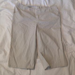 Lane Bryant Khaki Pants Size 16