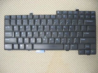 Dell Inspiron A025 Laptop Keyboard Replacement