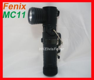 Fenix MC11 Anglelight Lantern Camping Lamp Light AD401
