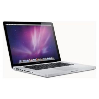 Apple MacBook Pro 15 4 Laptop MC373LL A April 2010