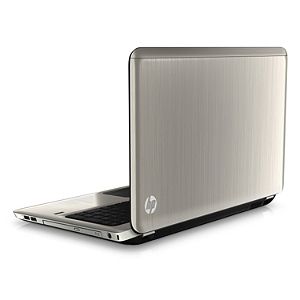 NEW HP Pavilion dv7 6157 Notebook Laptop AMD QC A6 3400M 640GB 17 3